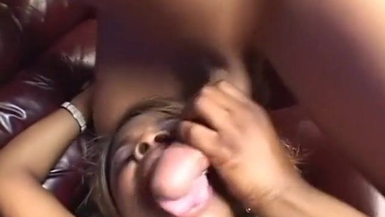 Nyeema Knoxxx Interracial DP SD (2026)