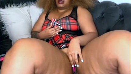 Chocolate Big Thick Ass Hot Wet Pussy SD (2026)
