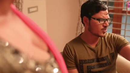 Desi Big Boobs Bhabhi Fucking With Stepson Friend SD (2026)