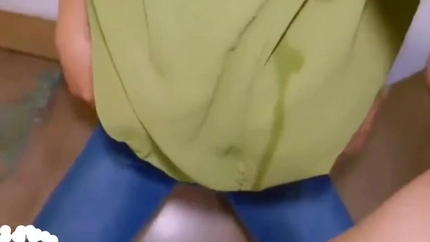 Fly Girls Orgasm, Trixie Squirts - JILBAB MESUM - Fly Girls Orgasm SD (2026)