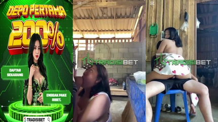 Ibu Dan Anak Tiri Di Dapur SD (2026)