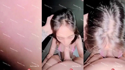 Hayami Haru Blowjob SD (2026)