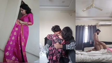 Beautiful Cheater Bhabhi Fucking SD (2026)