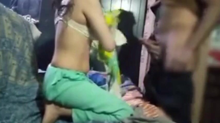 Paki Young Gf Sucking And Hard Fucking With Lover SD (2026)