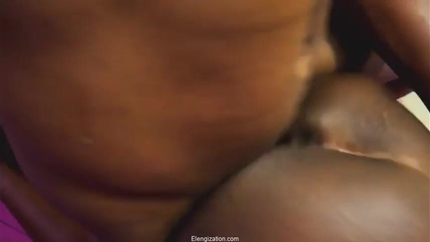 AFRICAN TEEN ANAL 27 SD (2026)