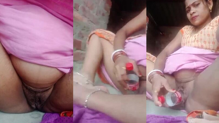 Bhabhi Fingaring SD (2026)