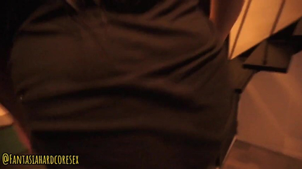 The First Anal For My Domestic Worker SD (2026)
