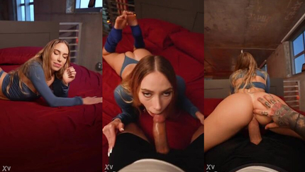 Look Pretty And Fucking Take It (OnlyThe Top) SD (2026)