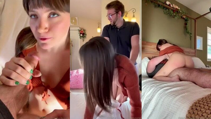 POV Suck & Fuck With Petite Babe SD (2026)