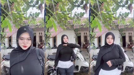 Hijab Cantik Tobrut Colmek Di Sawah SD (2026)