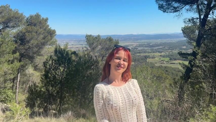 Norah, 25 Years Old, A Very Seductive Tourist! SD (2026)
