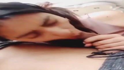 Deep Throat Mein Lund Chuskar GF Ne BF Ko Pagal Kiya TELEGRAM- @BUYSTUFF69 SD (2026)
