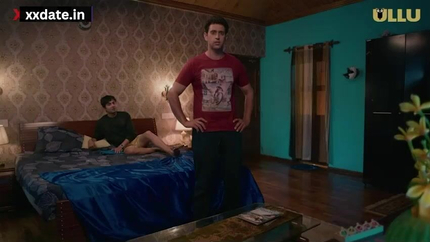 DESI INDIAN BHABHI THREESOME SEX SD (2026)