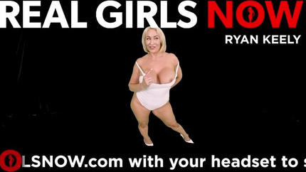 The Ryan Keely Show Is Where You See Her Go Wild For Good Hard Fuck SD (2026)