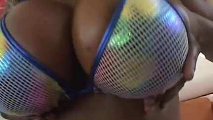 Dawayne Dane Vs Coco Pink - Cocoa Pink SD (2026)