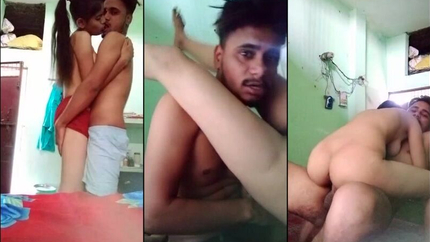 HInDI Fucked My Gf Hard On My Lap And On Bed SD (2026)