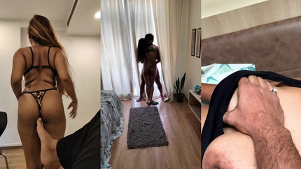 Indian Hunk Fucking MissRitu Whole Night SD (2026)