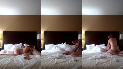 Getting Fucked By One Of My Boyfriends SD (2026)