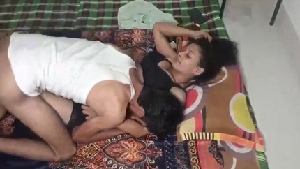Alternative French Girlfriend Strap On Pegs Boyfriend Surprise Cum In His Mouth SD (2026)