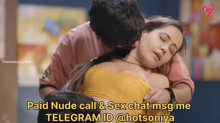 Kamvali Bay Ki Chuday Threesom Sex SD (2026)