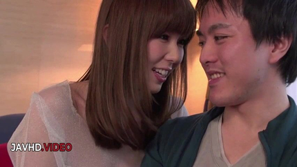 Perfect Asian Milf Yui Hatano Delivers Jaw-Dropping Blowjob Experience SD (2026)