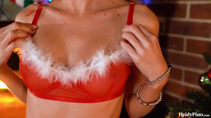 Heidy Pino - Navidad SD (2026)