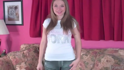 Naughty Girl Shows Body SD (2026)