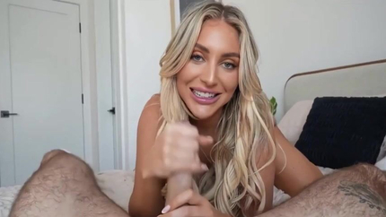 Fucking My Highschool Crush - Kayley Gunner SD (2026)