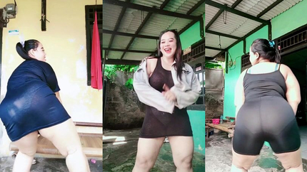 Ayu Indonesia Milf Tiktok Seleb SD (2026)