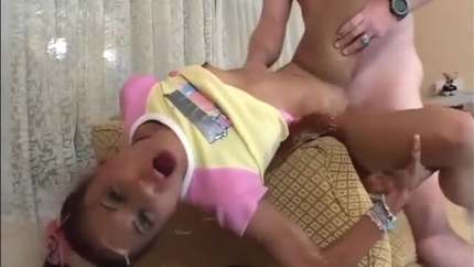 Daddys Home Movies - Mya Mason SD (2026)