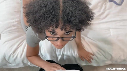 Diamond Banks Gets Fucked By BBC After Yoga - Lawson Jones SD (2026)