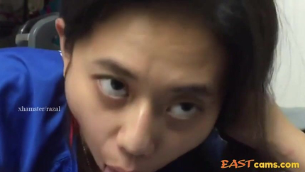 Amateur Indonesian Girl's First Mouthful Of Cum SD (2026)