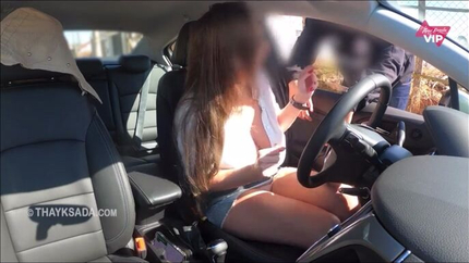 Wife Teasing Asking For Directions SD (2026)