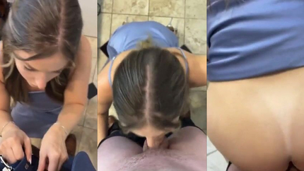 Bridesmaid Sucking Dick SD (2026)