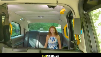 Lucianna Lucci's Wild Ride Ends In A Steamy Climax SD (2026)