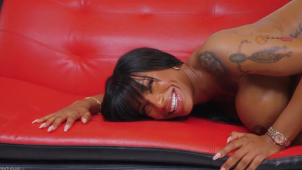 Sarai Minx Likes It Deep Warm SD (2026)
