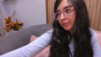 WEBCAM HAIRY PUSSY PYT SD (2026)