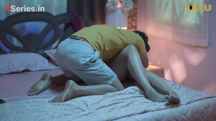 Jane Anjane Mein Season 4 Telugu Web Series SD (2026)