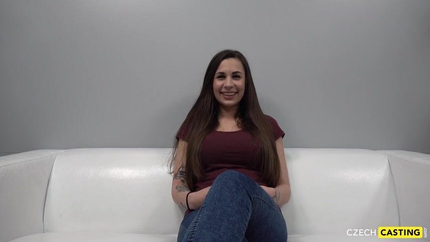 Wonderful 19 Years Old Beauty With Huge Natural Tits Submissive-girl SD (2026)