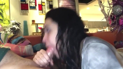 Aaliyah Hadid Le Da Tremenda Mamada A Mike Adriano SD (2026)