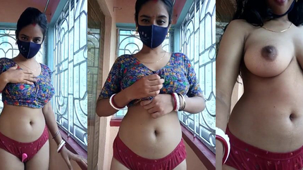 BanGLa LG Hot Bangali Bhabhi Webcam SD (2026)
