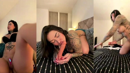 Latina Big Ass Solo SD (2026)