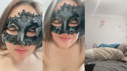 POV Temenin Host Ini Kaylaaa Colmek Mekinya Pink SD (2026)