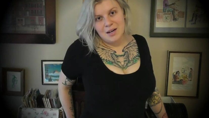 Booty Goddess, White Goddess - Birthday Booty Worship - Booty Goddess SD (2026)