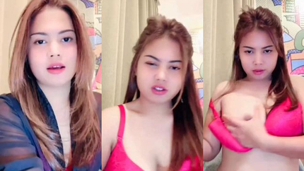 Live Pake Bra Pink SD (2026)