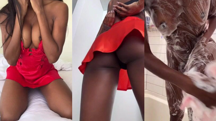Onlybombshell Perfect Ass And Pussy SD (2026)