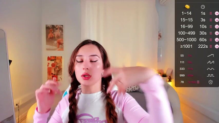 Lil Stephanie - Lil' Ass SD (2026)