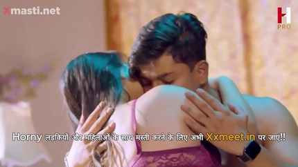 Ghar Aya Mehman Episode 1 Web Series 18 SD (2026)