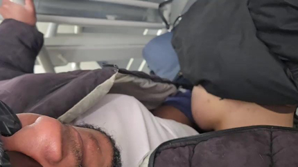 Getting Some Pussy And Head From This Crackhead Slut SD (2026)