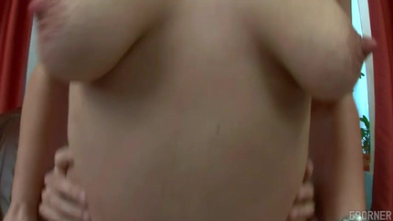 Brunette MILF And Hot Sex SD (2026)